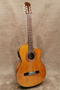 ARIA A-35CE